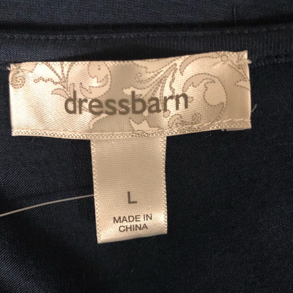 🎁  Dressbarn Bling Sequins “ELEGANCE FOR THE HOLIDAYS” 🎁 - Picture 4 of 10